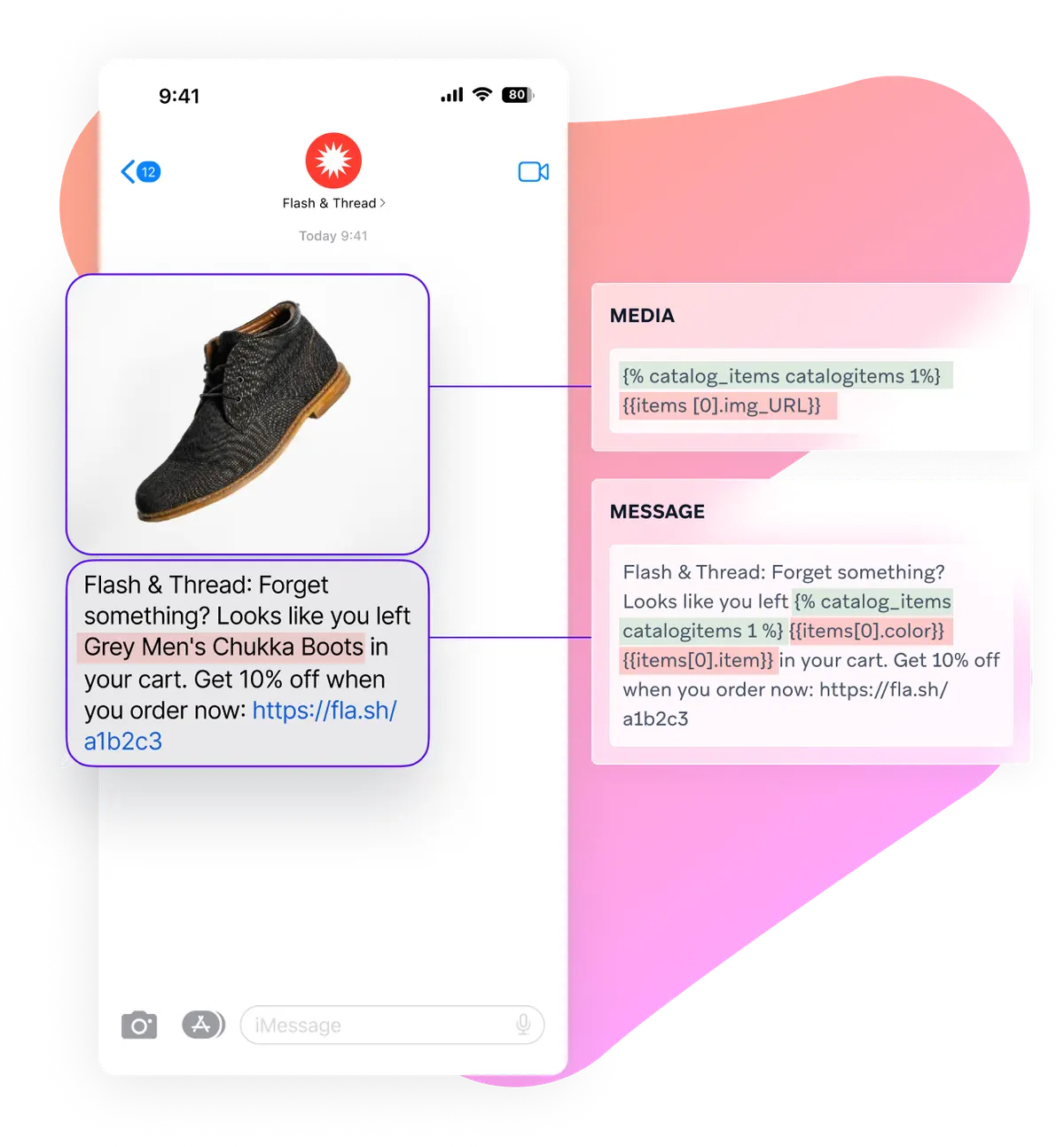 Flash Chat SMS Marketing – 10 Powerful Advantages