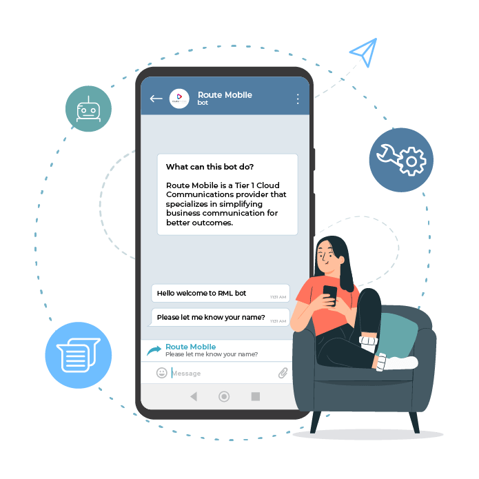 Flash Chat Telegram Marketing – 10 Key Advantages
